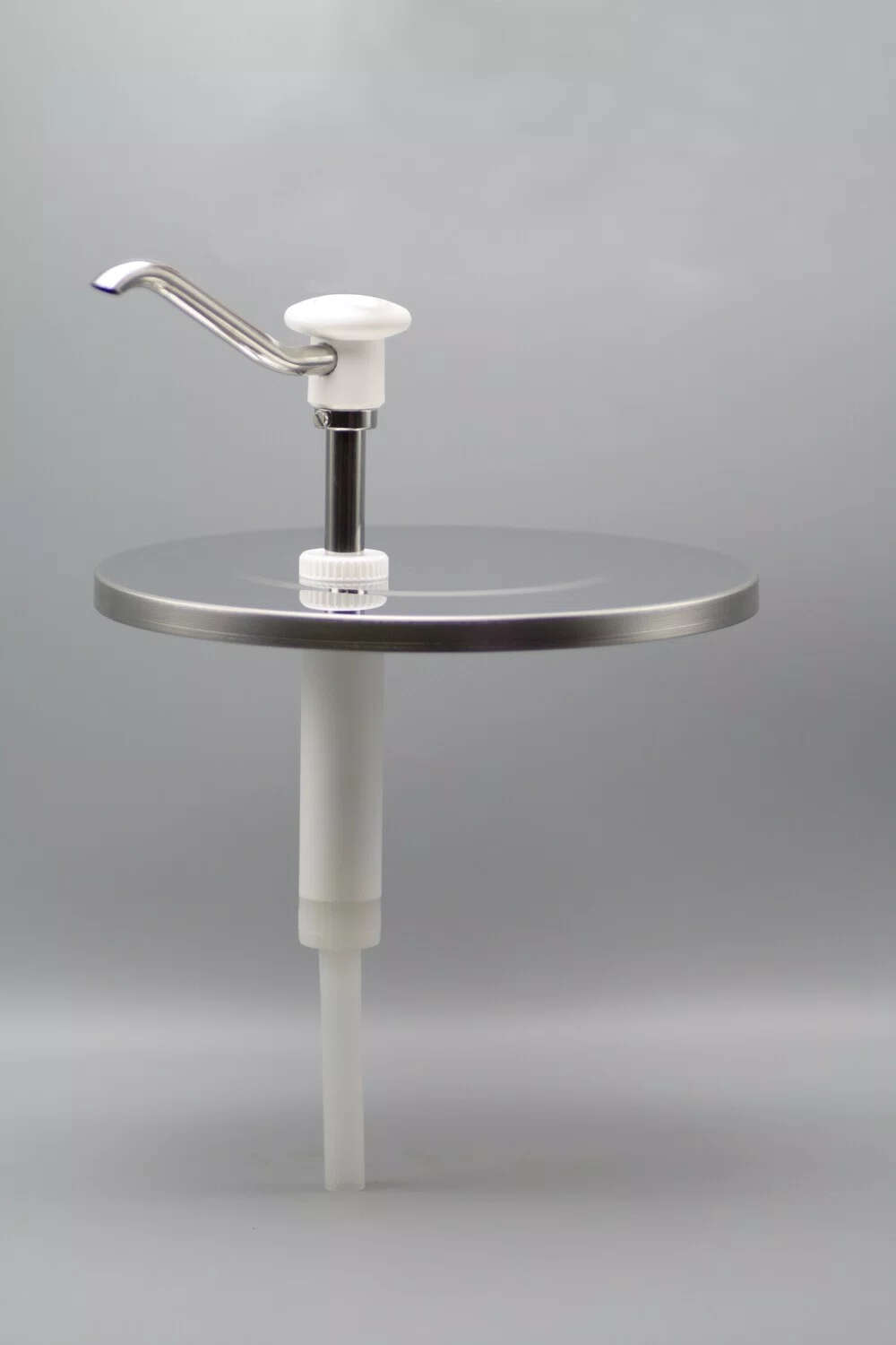 POMP INOX 5L