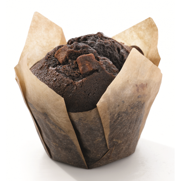MUFFIN DUO CHOCOLADE P 2106
