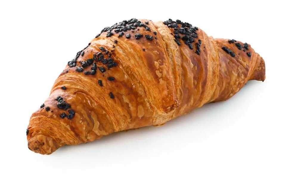 CROISSANT AU CHOCOLAT