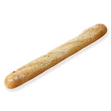 PAIN FRANCAIS BLANC RUSTIQUE