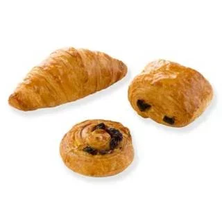 MINI VIENNOISERIE ASSORTI P2232