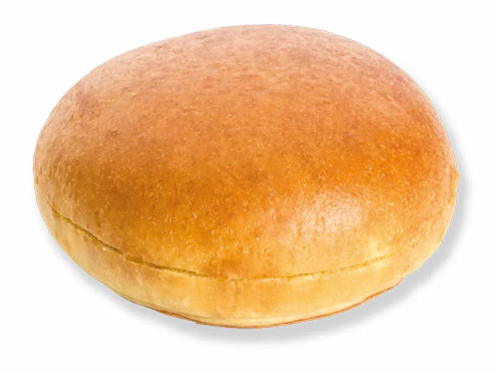POTATO  HAMBURGER BUN