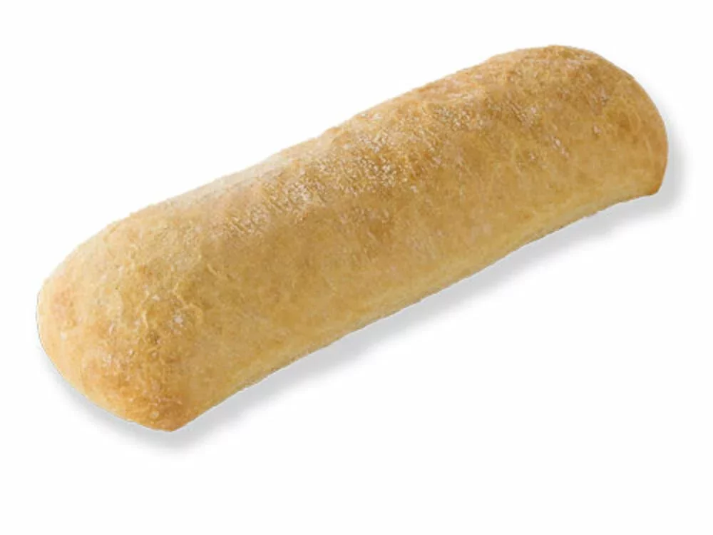 CIABATTINA 26X8CM P 223778