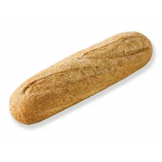 STOKBROOD BRUIN 27CM P1546
