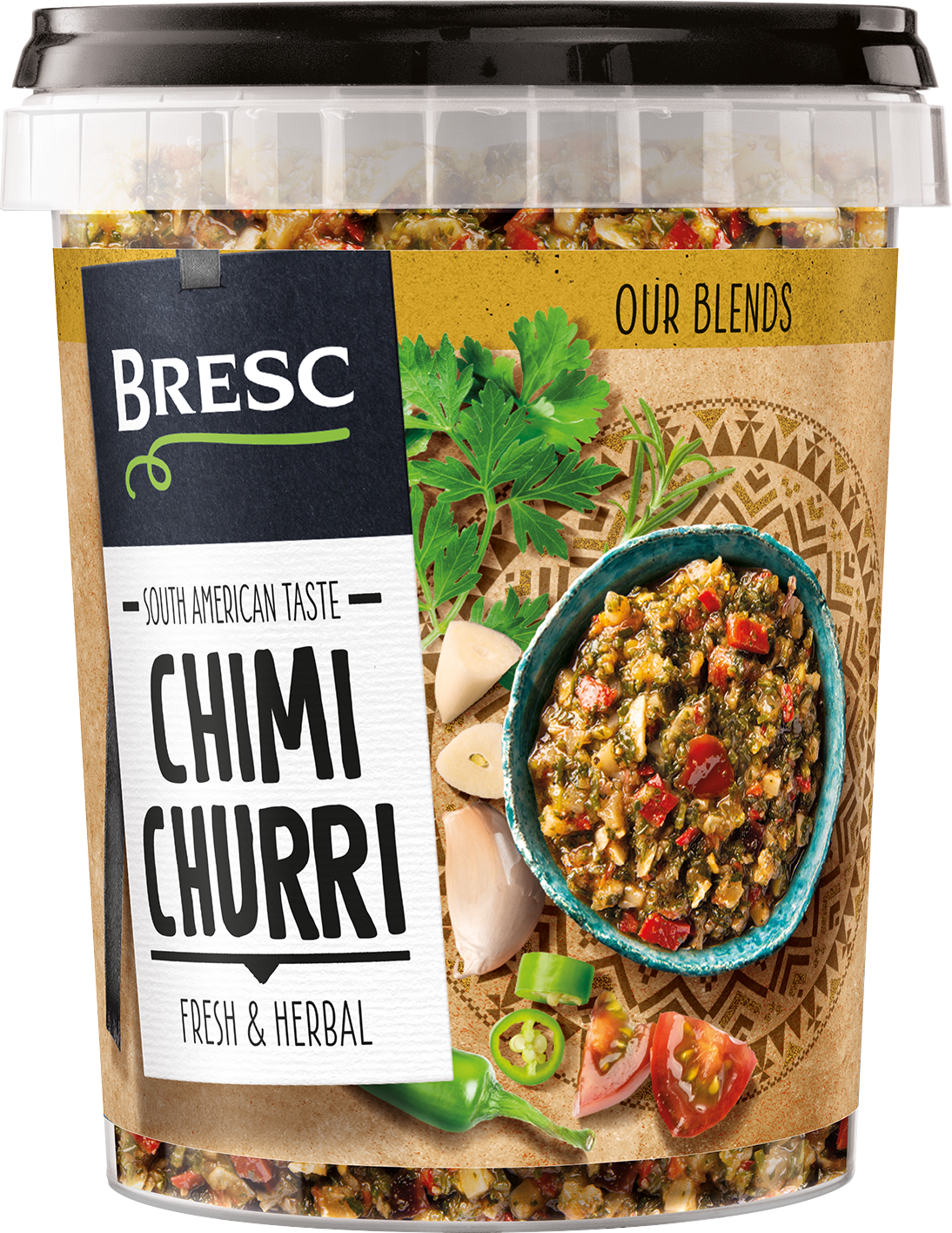 BRESC CHIMICHURRI