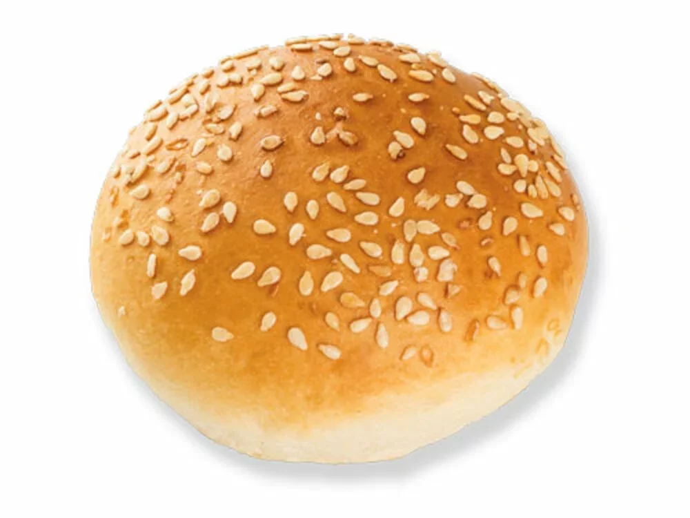 MINI HAMBURGER BUN SÉSAME