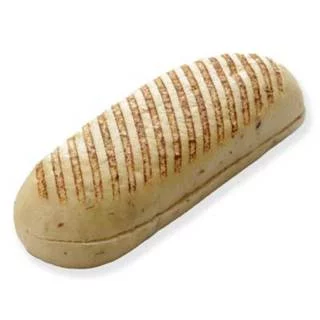 PANINI MET KRUIDEN GEGRILD 26CM P2470