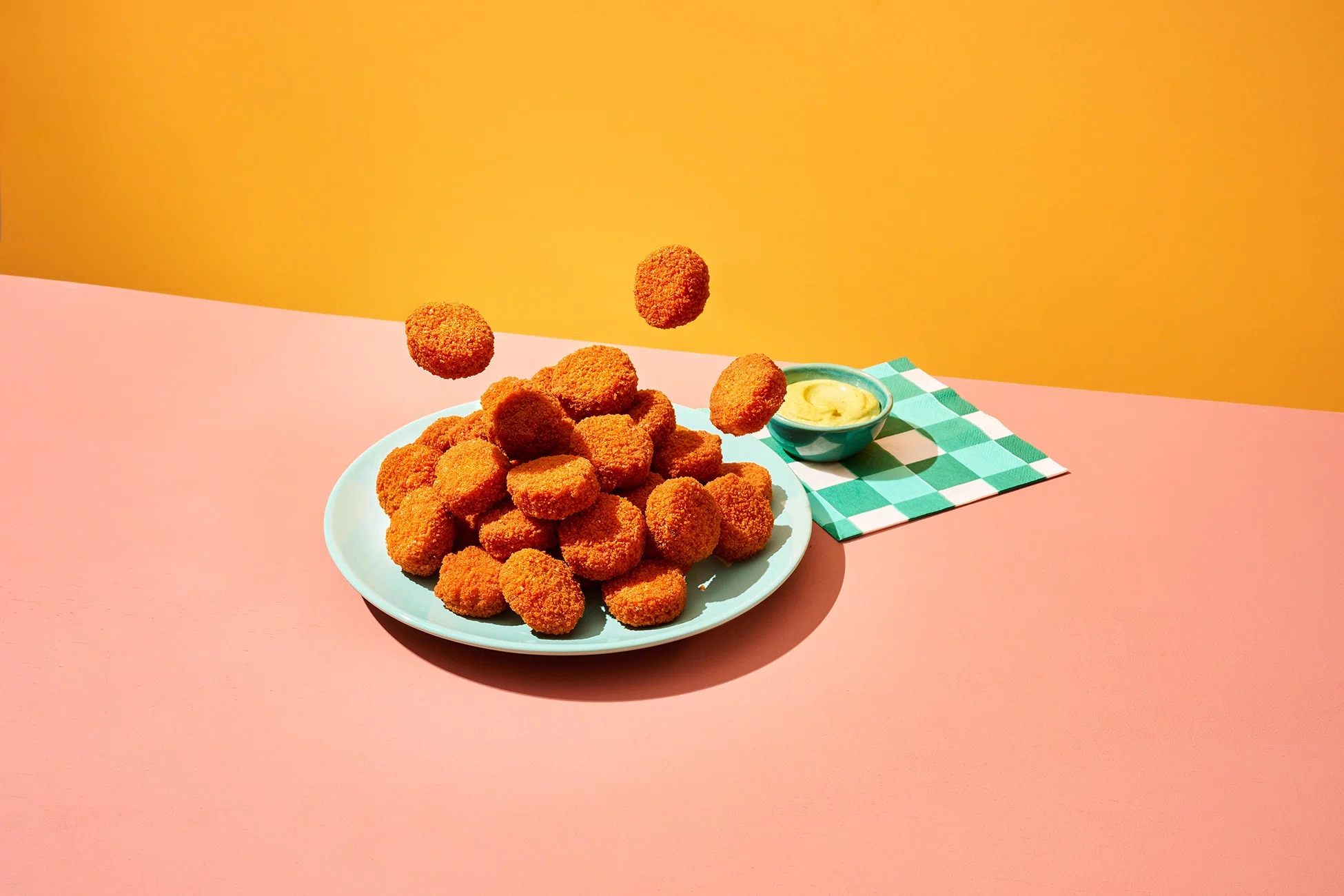 MINI BAMIHAPJES BUITENHUIS
