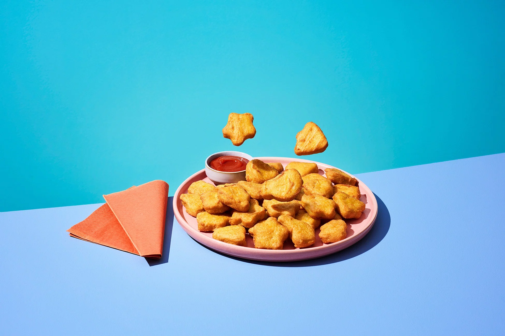 KIPNUGGETS BUITENHUIS