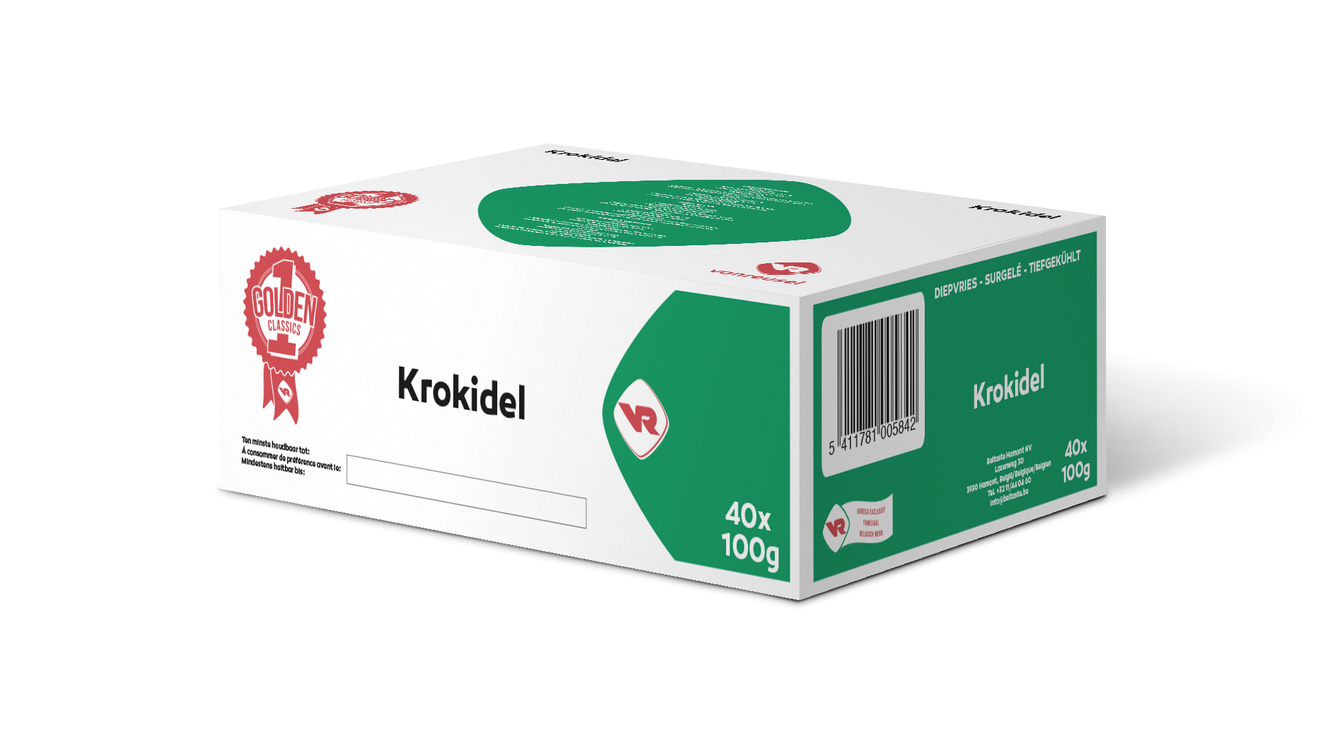 KROKIDEL