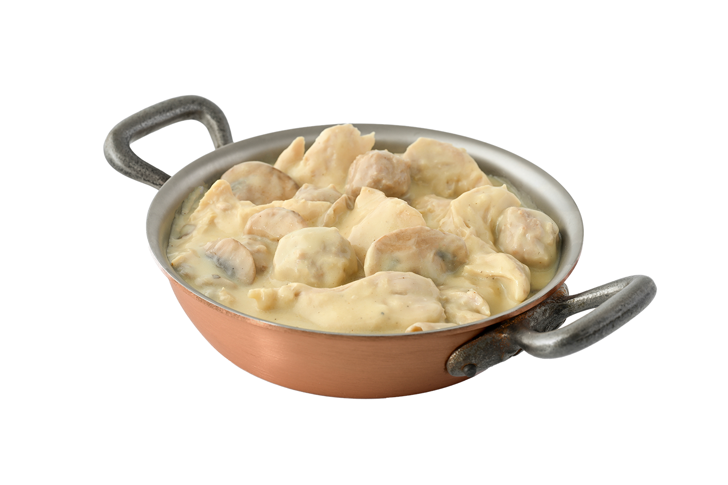 VOL AU VENT CHEFS
