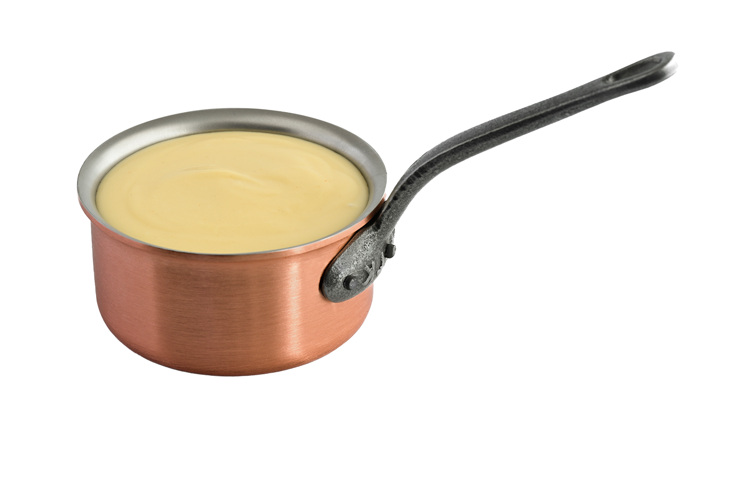 SAUCE BEURRE BLANC