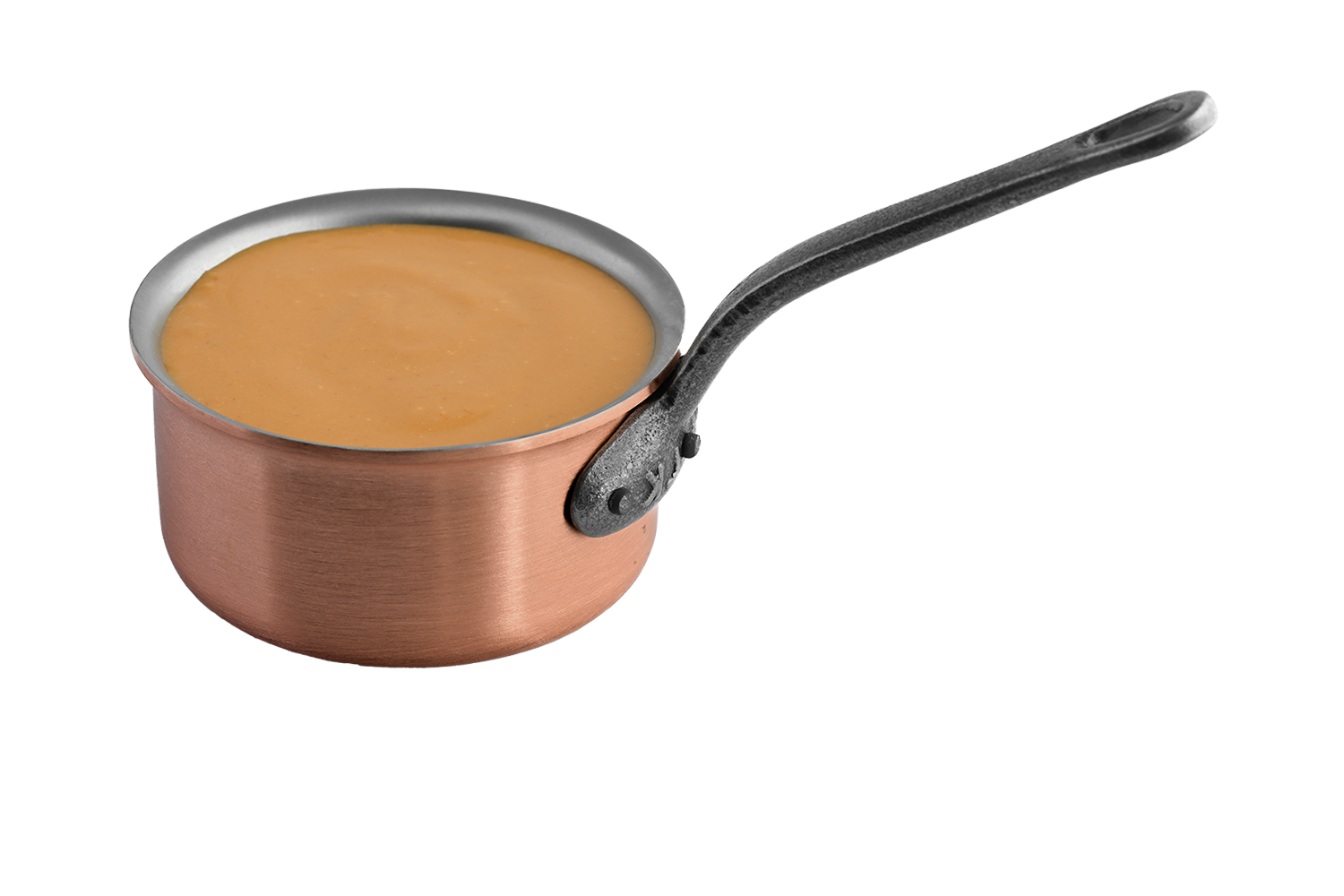 SAUCE AU HOMARD