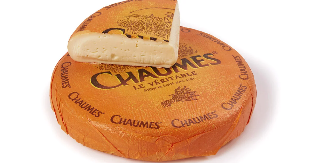 CHAUMES