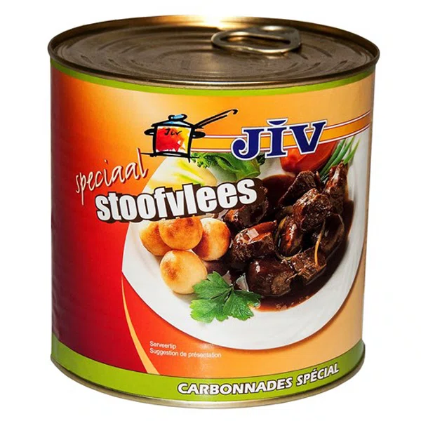 STOOFVLEES SPECIAL