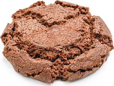 LAVA COOKIE DOUBLE CHOCOLATE *5002252*