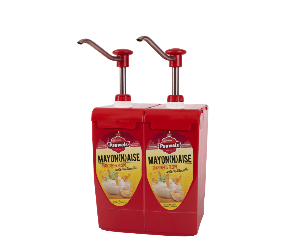 POMP BAGS PAUWELS