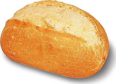 LL RESTAURANTBROODJE WIT (2103284)