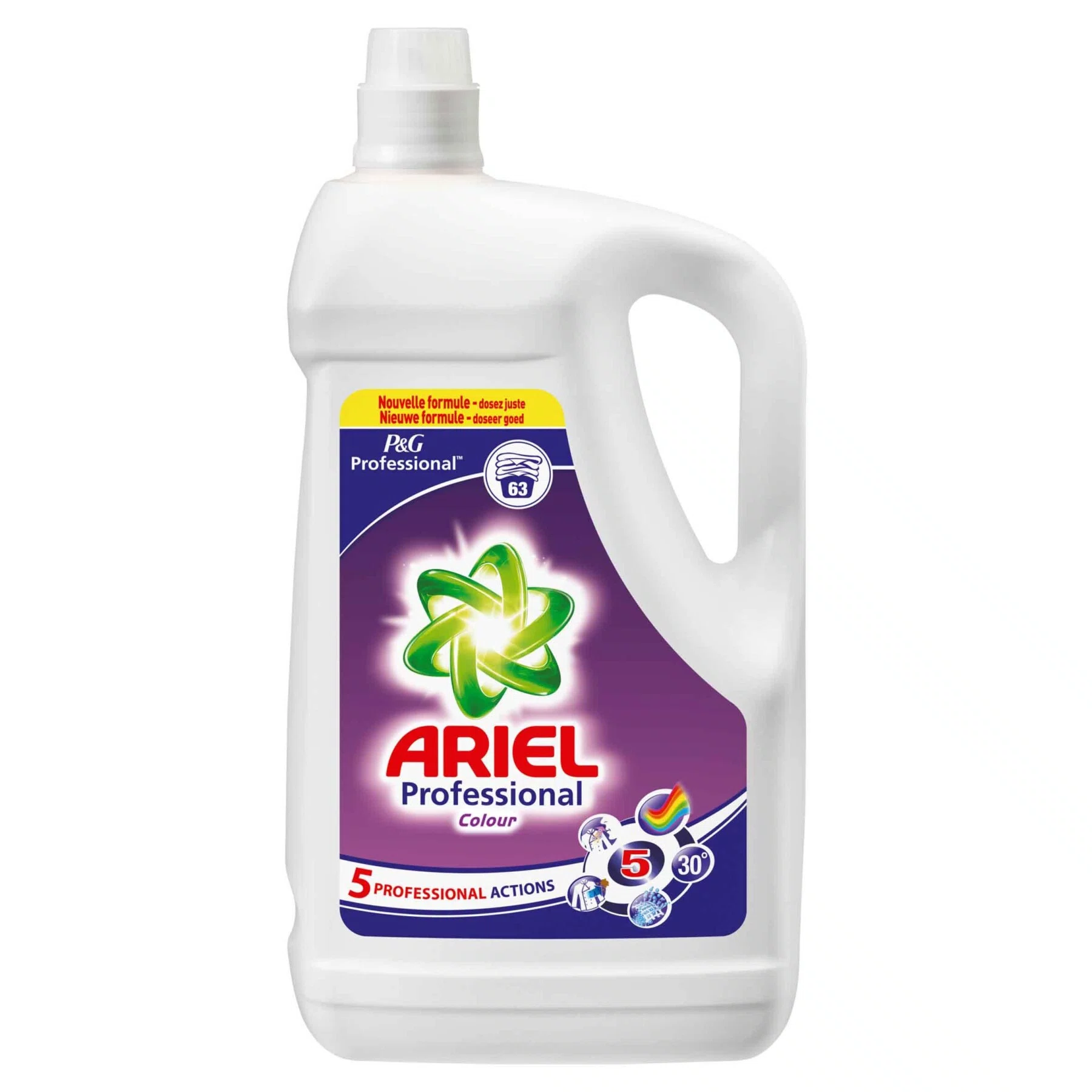 ARIEL REGULAR VLOEIBAAR