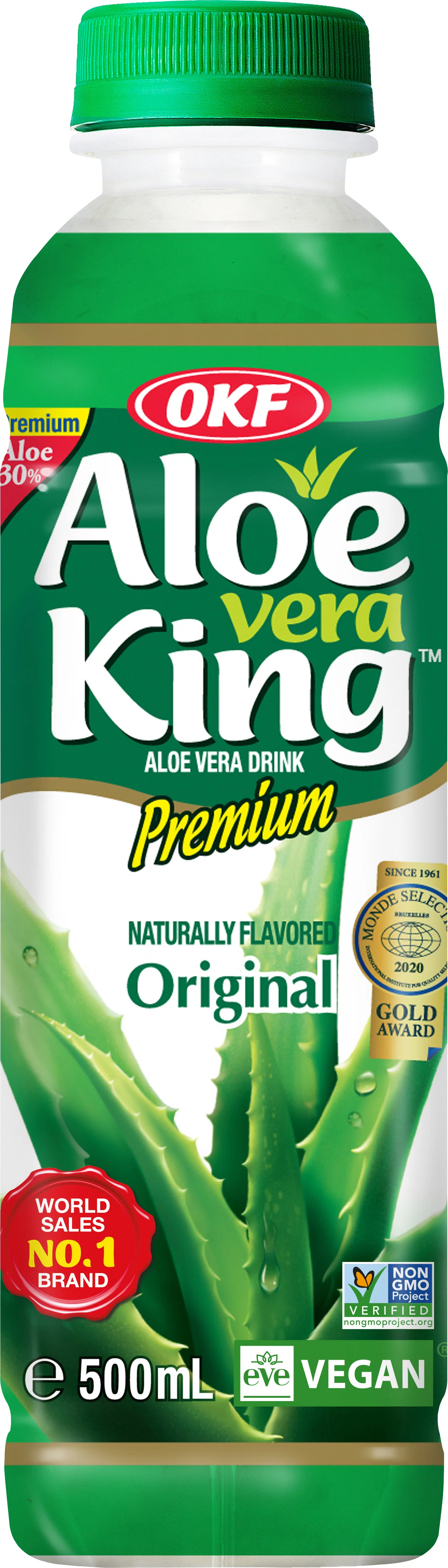 ALOE VERA DRINK ORIGINAL