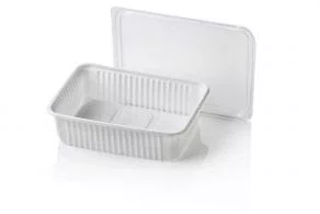PLASTIEK CUPS PP  750CC *183R/45PP* hardy