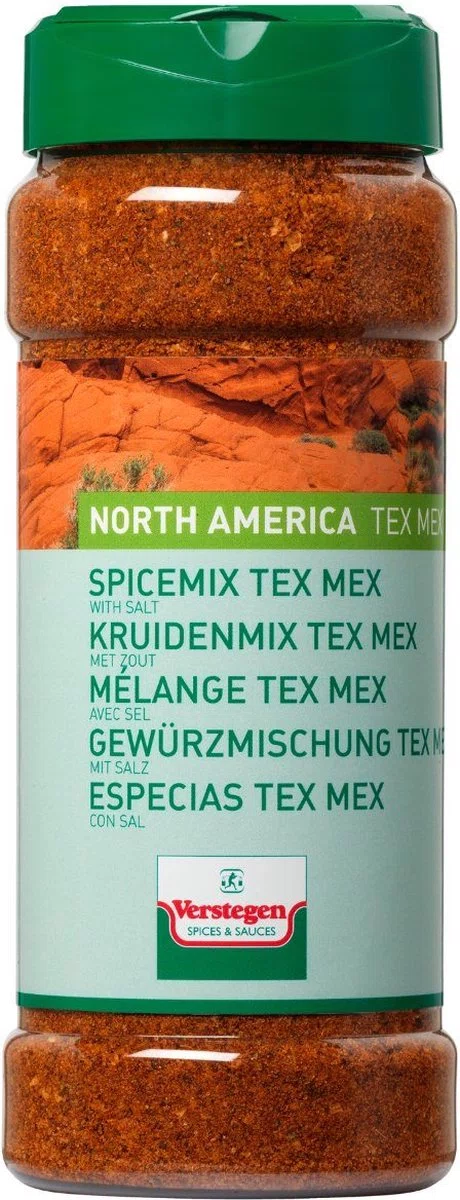 MELANGE D'EPICES TEX-MEX