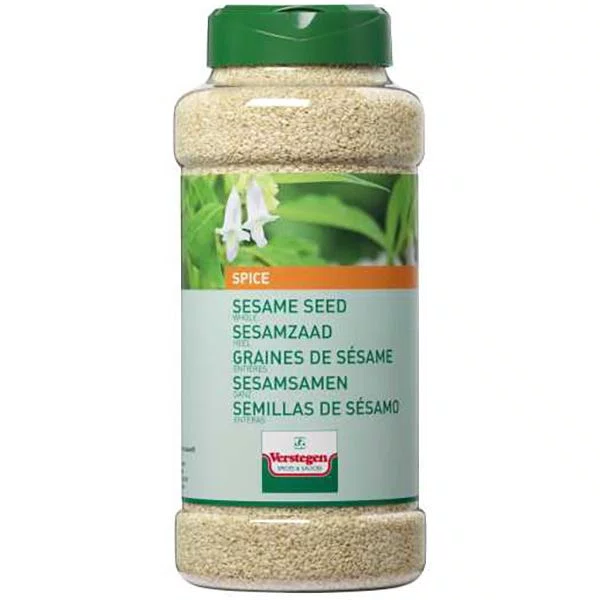 GRAINES DE SESAME