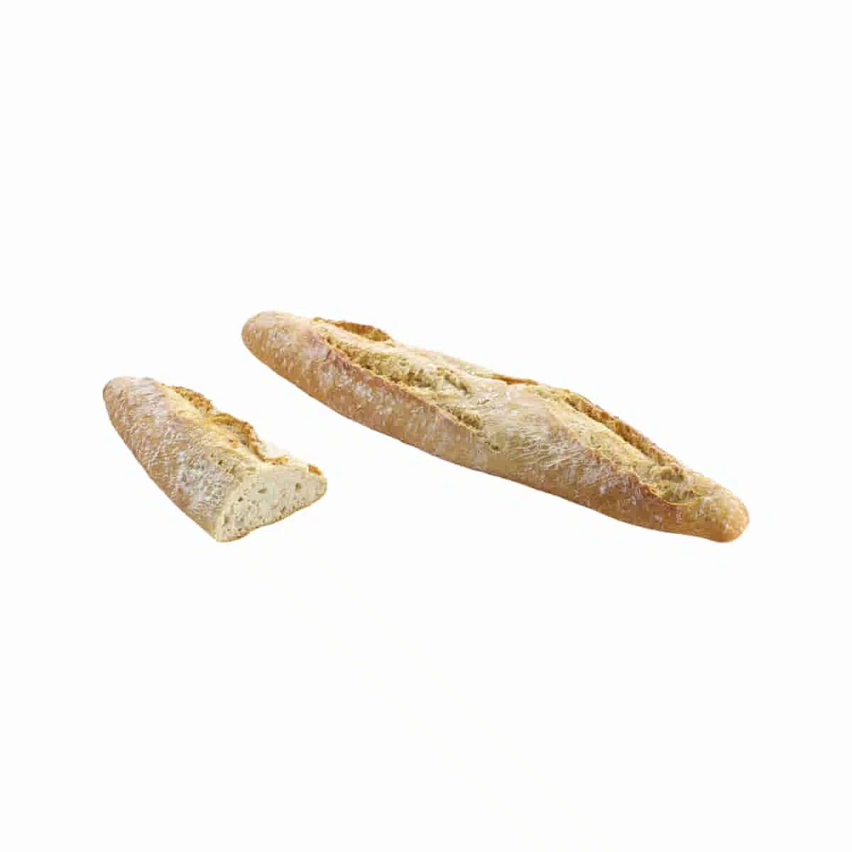BARRA GALLEGA *5000106* 45CM