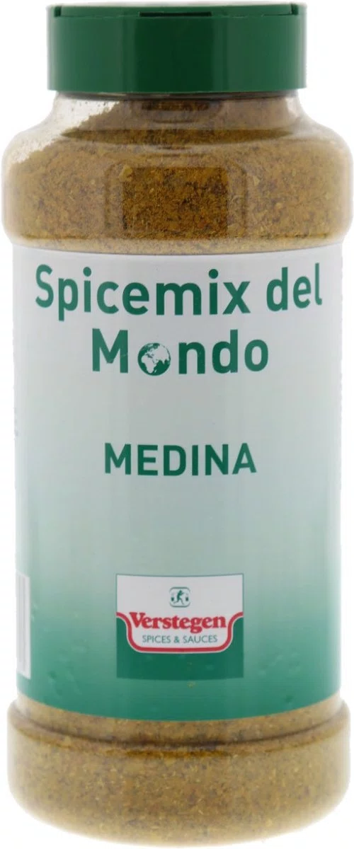 MEDINA SPICEMIX D MONDO