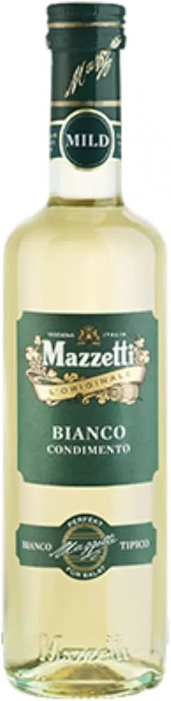 AZIJN BALSAMICO BIANCO ACETO