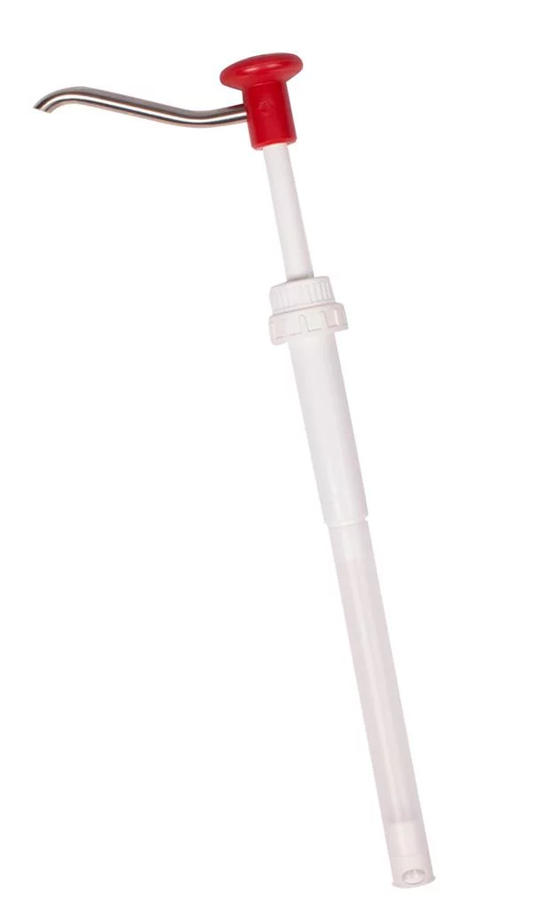 POMP SAUSPRO 5L BIB E29266