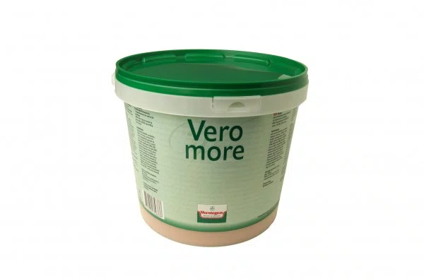 VERO MORE