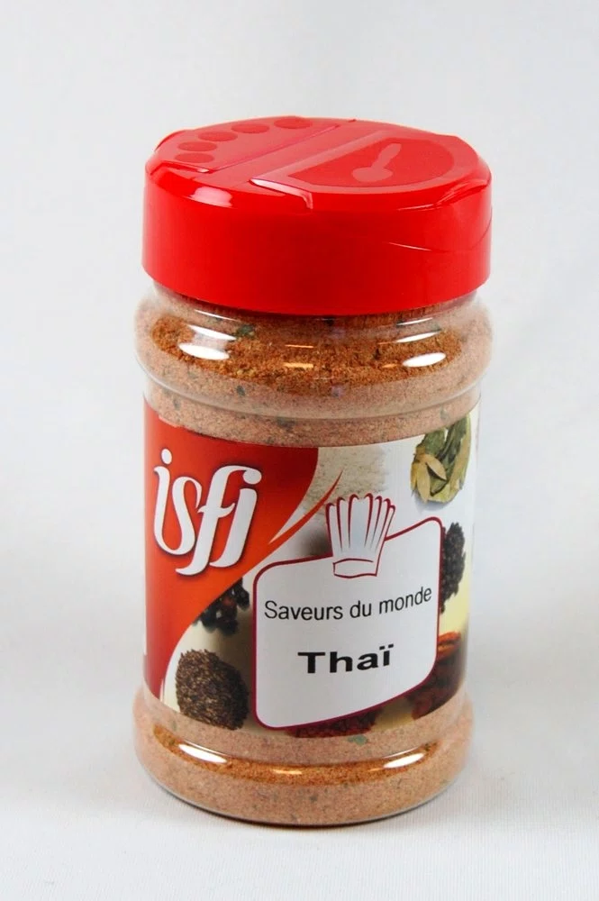 THAI SPICE ISFI