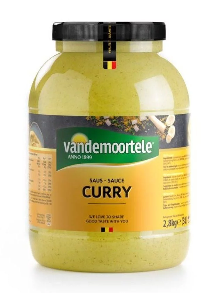 CURRY