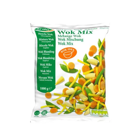 WOKMIX