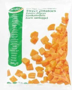 PATATES DOUCES 15X20X25