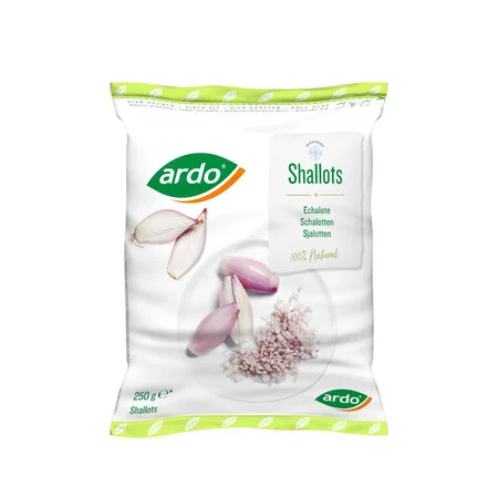 SJALOTTEN