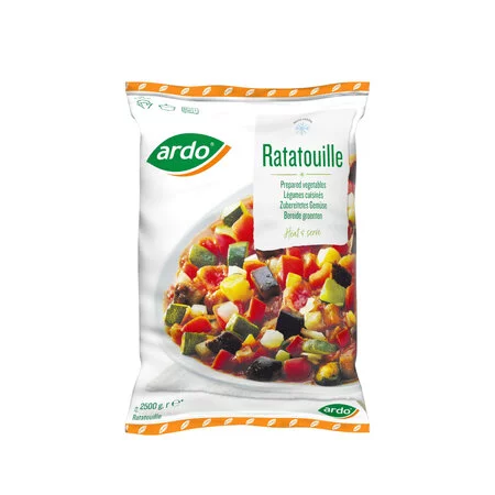 RATATOUILLE