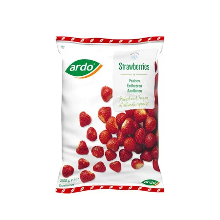 AARDBEIEN
