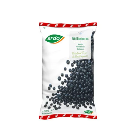 MYRTILLS