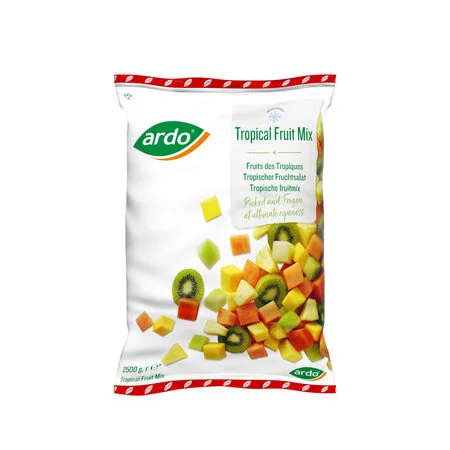 TROPISCHE FRUITMIX