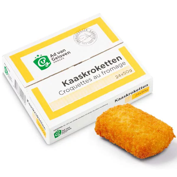 KAASKROKET