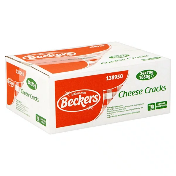 CHEESE CRACK