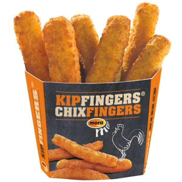 KIPFINGERS MORA BITES
