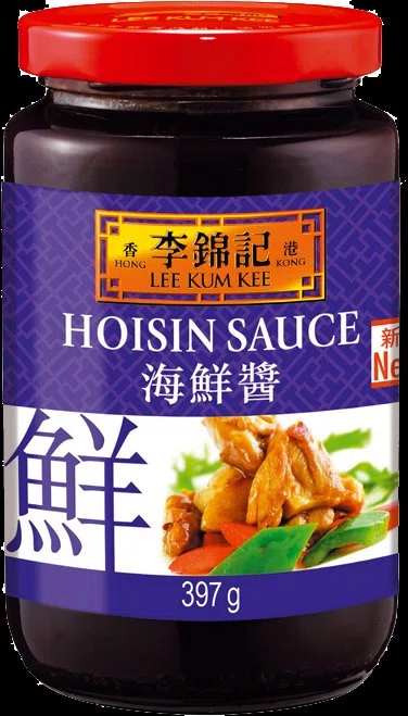 SAUCE HOISIN