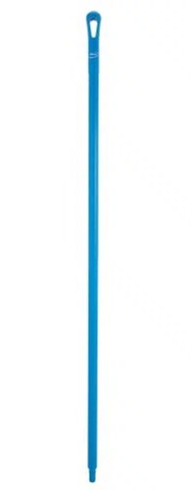 SUPERMOP ALU STEEL BLAUW