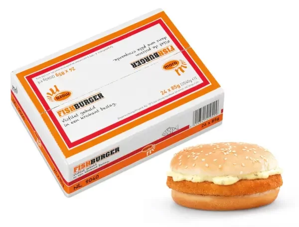 FISHBURGER