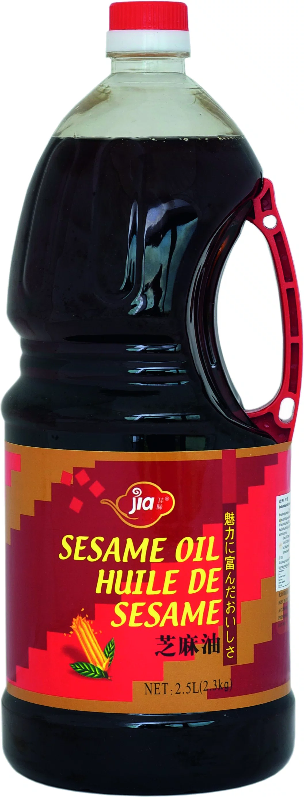 SESAMOLIE 2.5L