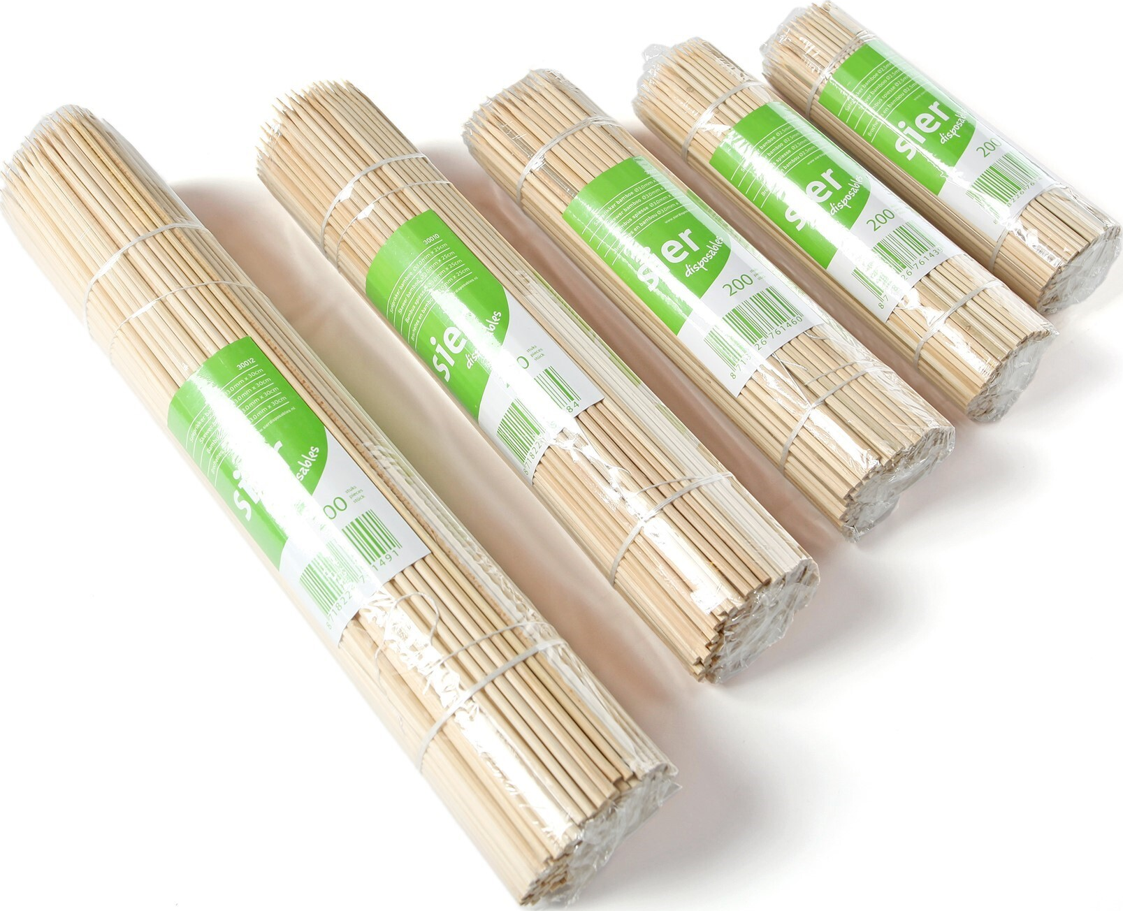 BATONNETS PETITS 15CM