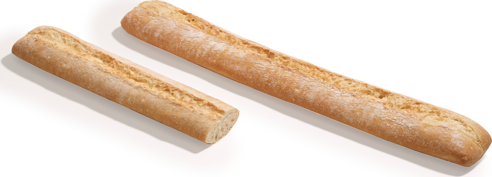 BARRA BASTON